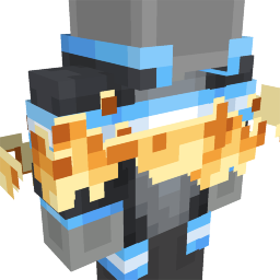 Blazeguard Coat