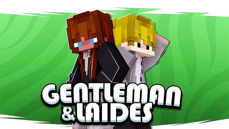 Gentlemen & Ladies Key Art