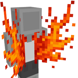 Back on Fire