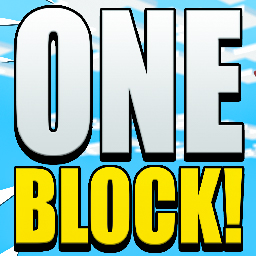 One Block! Pack Icon