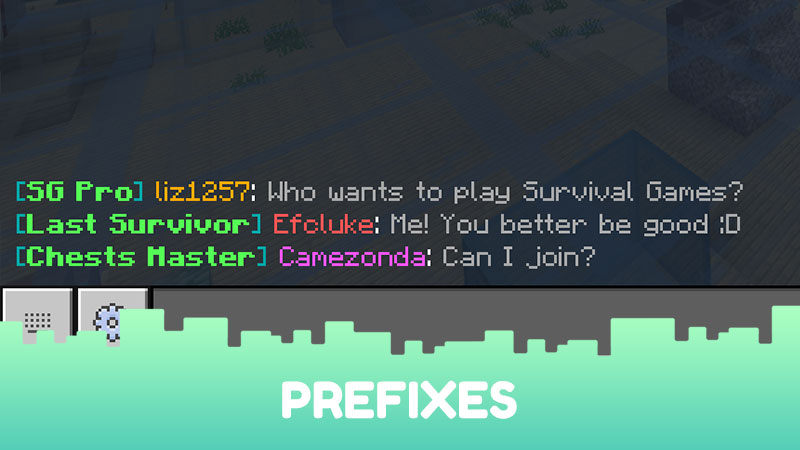 Survival Games Rank Screenshot #2