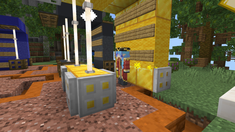 Islands One Million Shells Screenshot #3