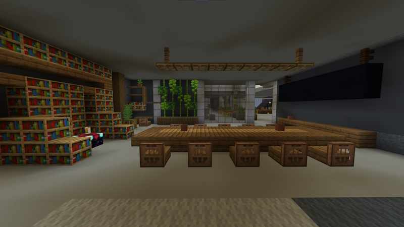Hacker Mansion Screenshot #6