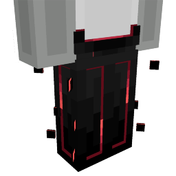 Outline Red Pants Key Art