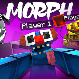 MORPH Pack Icon