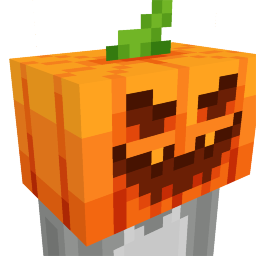 Pumpkin Head Key Art