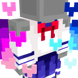 Cute School Fire Anime Uniform