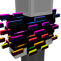 RGB Pixel Top Key Art