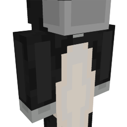 Penguin Hoodie Key Art
