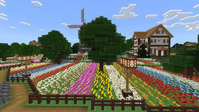 Tulipvale Tulipvale by Razzleberries