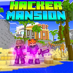 Hacker Mansion Pack Icon