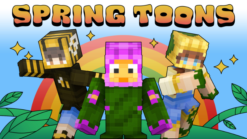 Spring Toons