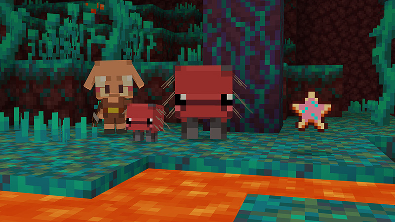 Mob Pets Add-On 1.0 Screenshot #6