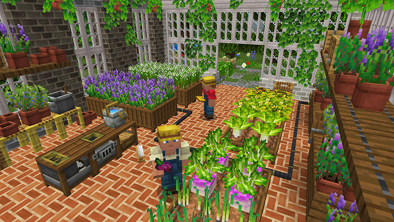 Crops & Farms 1.4 Crops & Farms 1.4 by Some Game Studio