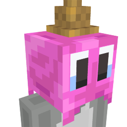 Ice Cream Head Key Art