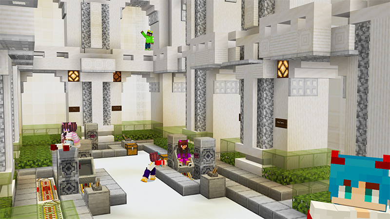 Ultimate Tube Base Screenshot #3
