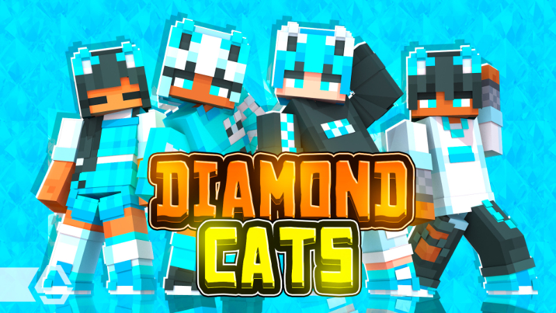 Diamond Cats