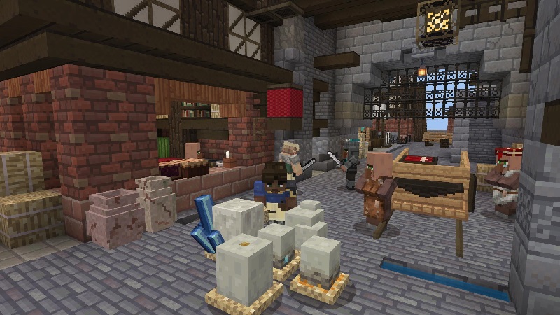 Kingdom Craft Screenshot #4