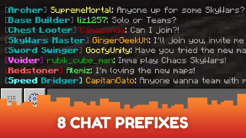 SkyWars Gift - 30 Day Pass Screenshot #8