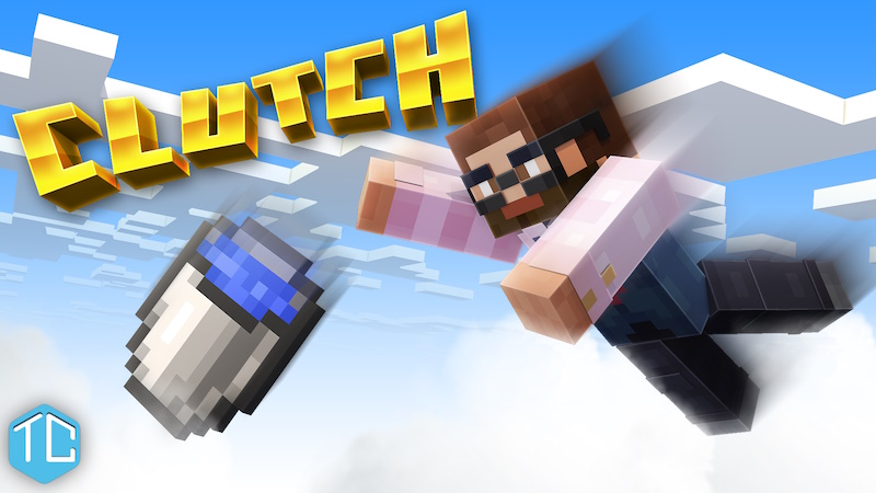 Clutch Key Art