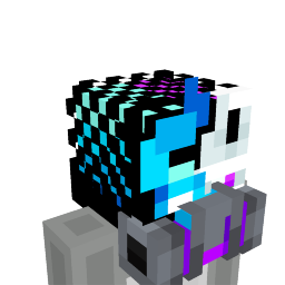 Soul Warrior on the Minecraft Marketplace by RareLoot