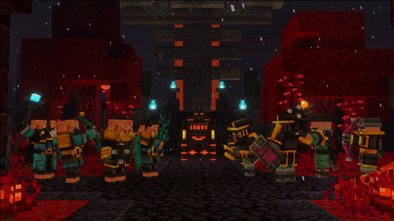 Civilizations Add-On by Mythicus