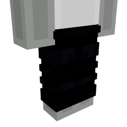 Black Pants