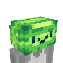 Melon Head Key Art