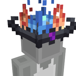 Fire & Ice Crown Key Art