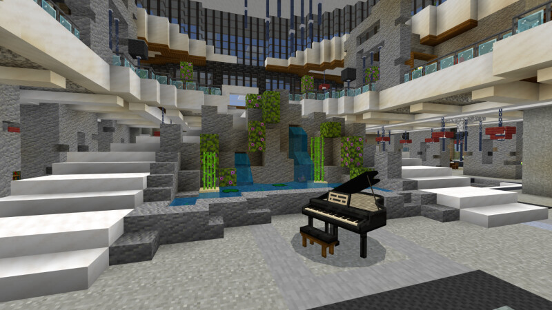 Beachside Mansion Screenshot #2