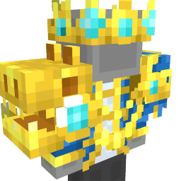 Epic King Jacket