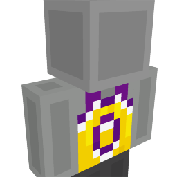 Yellow Basketball Shirt on the Minecraft Marketplace by A Foxy Toast