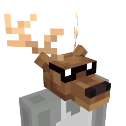 MLG Reindeer Key Art