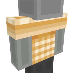 Ice Cream Cone Top