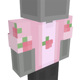 Pink Style Shirt Key Art