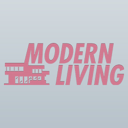 Modern Living Pack Icon