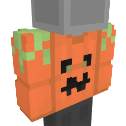 Pumpkin Top Key Art