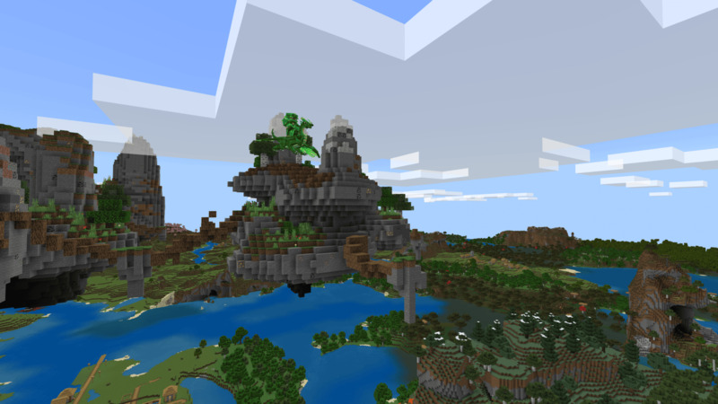 Sky Islands Screenshot #9