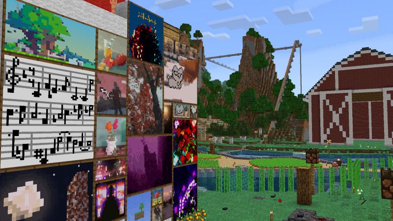 Askew: Audio Overhaul Screenshot #8
