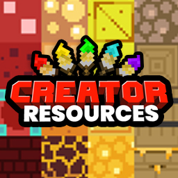 Creator Resources Pack Icon