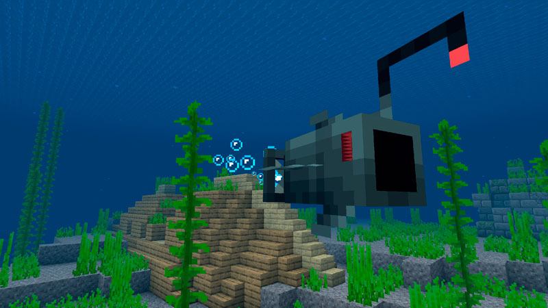 Utility Bots Add-On Screenshot #4