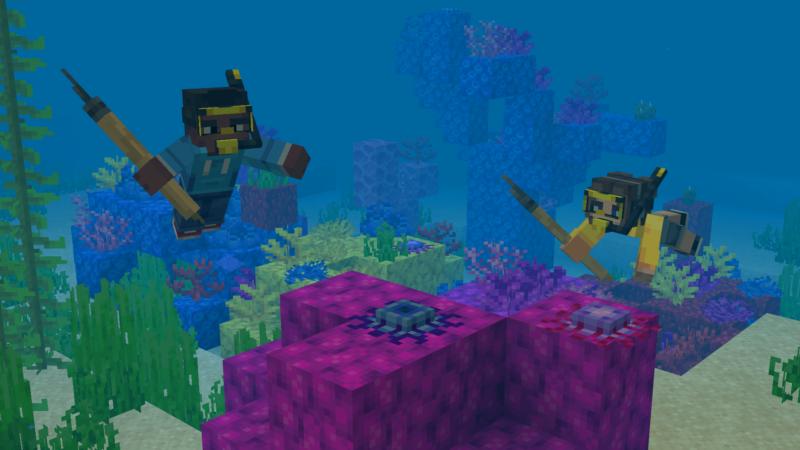 Ocean Heroes Ocean Heroes by Shapescape