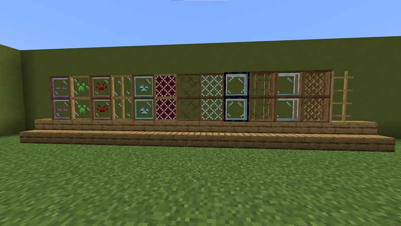 More Custom Blocks Add-On Screenshot #6