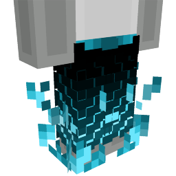 Soul Sparkle Pants on the Minecraft Marketplace by MobBlocks