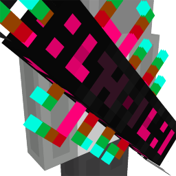 Alien Stone Magenta 2