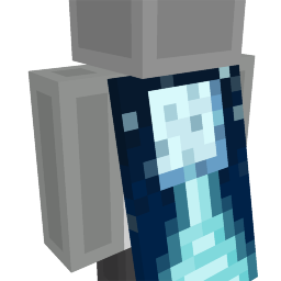 Moonlight Trail Cape