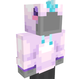 Unicorn Hoodie