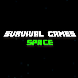 SURVIVAL GAMES: Space Pack Icon