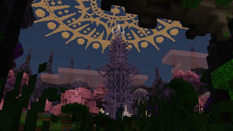 CTM: The Nightmare Journey by Razzleberries