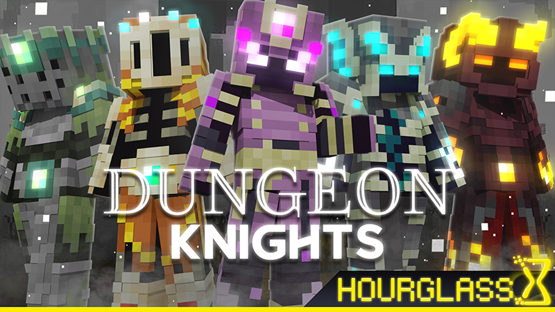 Dungeon Knights